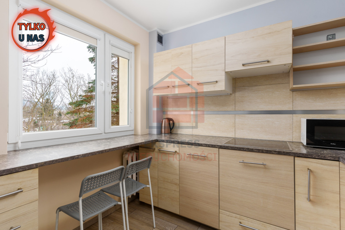 Mieszkanie na wynajem