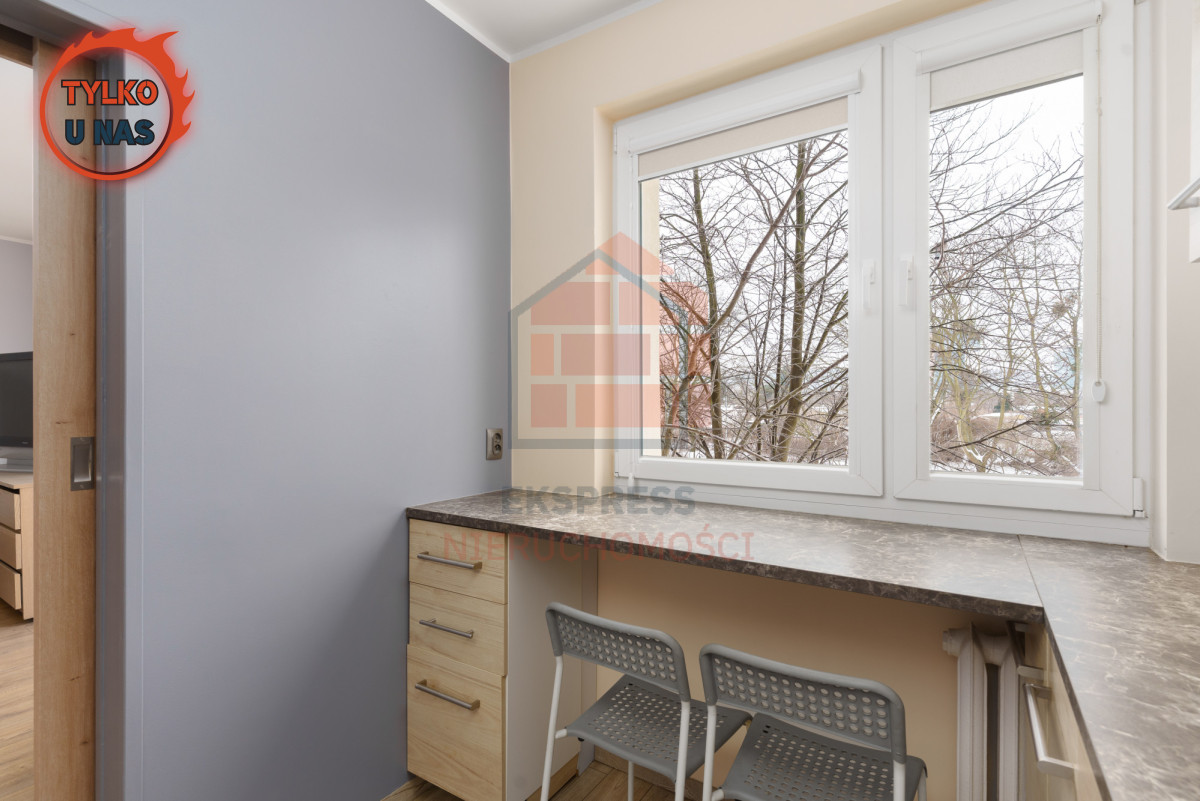 Mieszkanie na wynajem