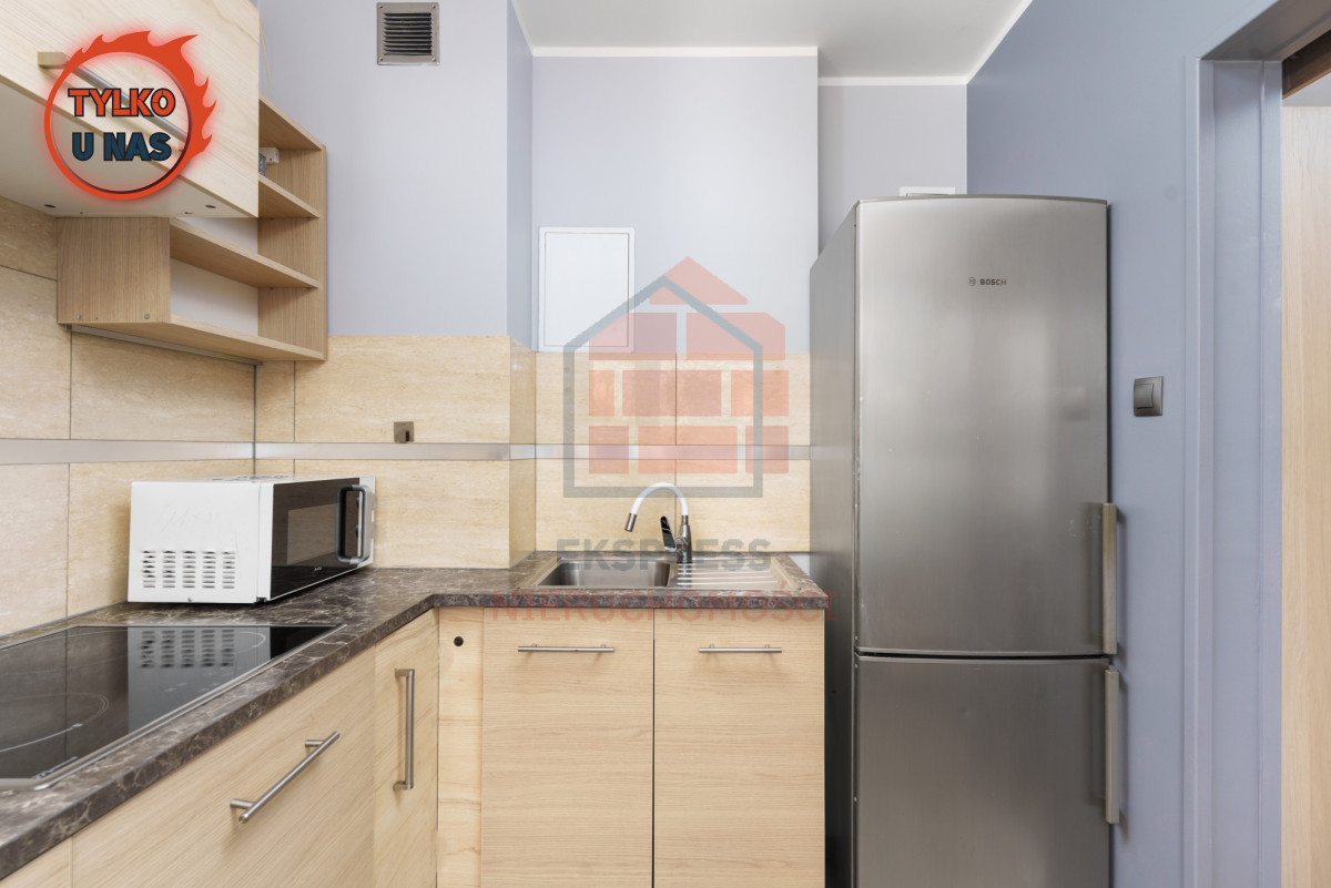 Mieszkanie na wynajem