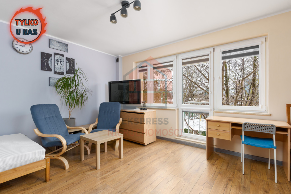 Mieszkanie na wynajem