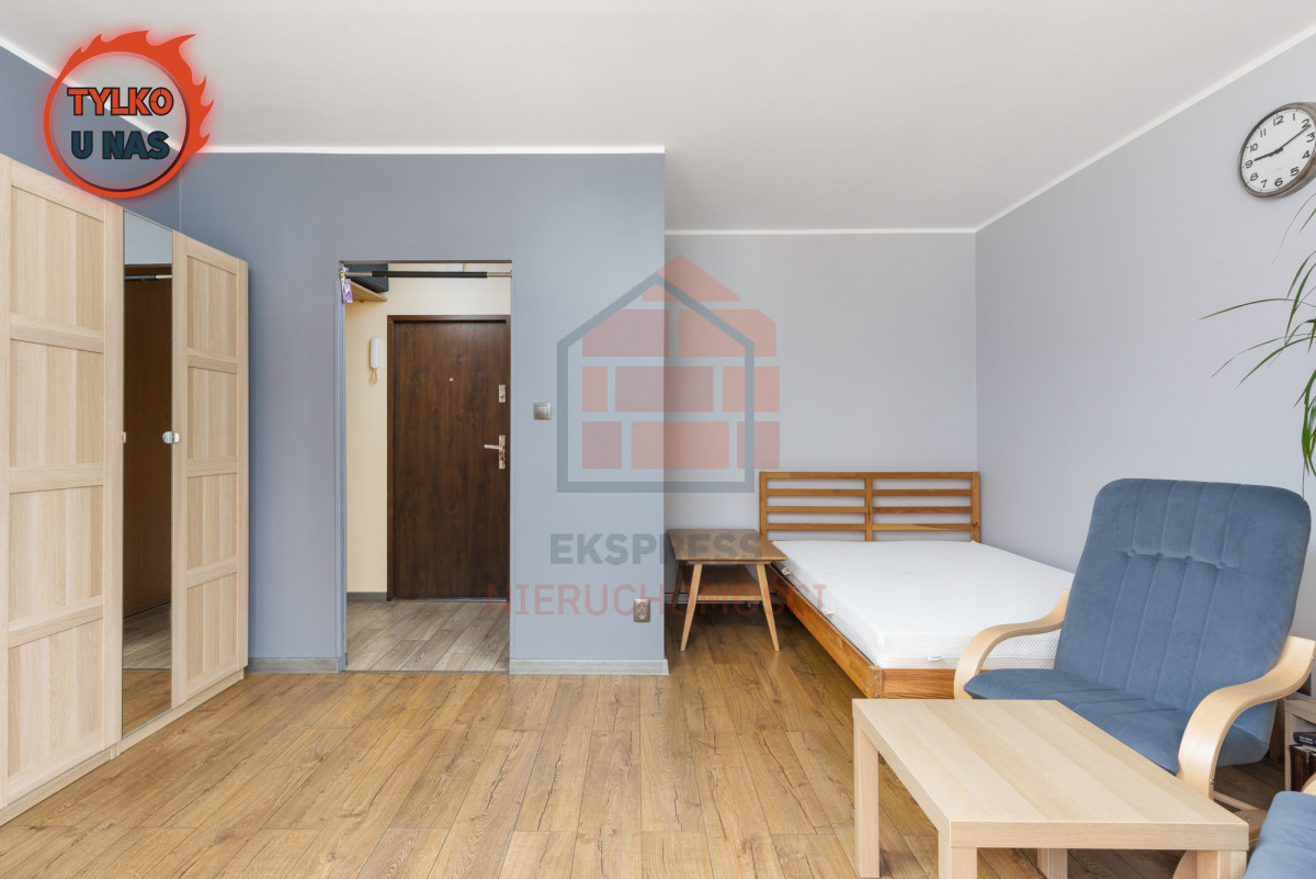 Mieszkanie na wynajem