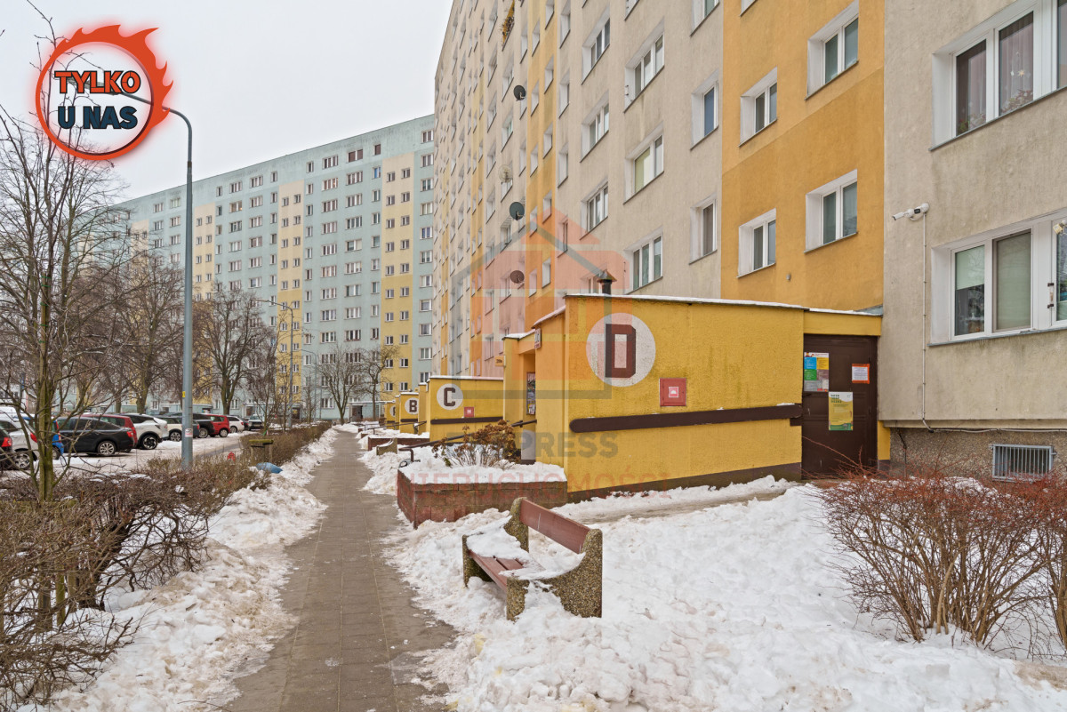 Mieszkanie na wynajem