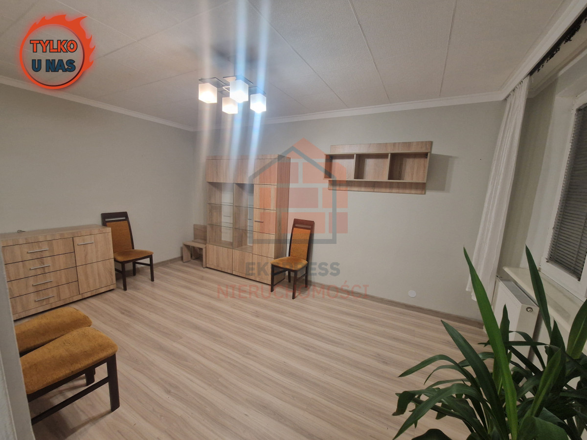 Mieszkanie na wynajem