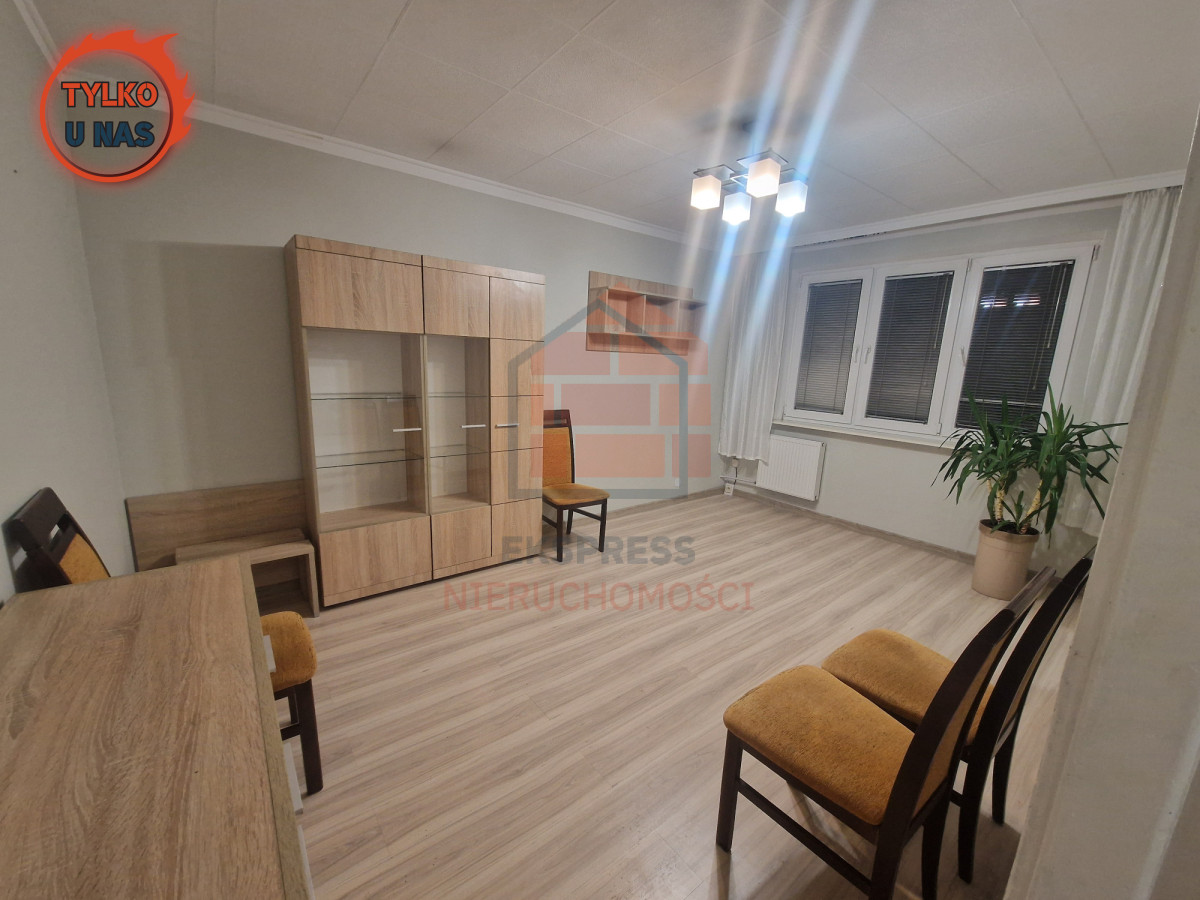 Mieszkanie na wynajem