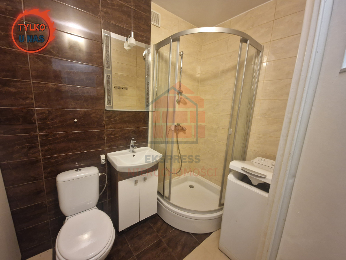 Mieszkanie na wynajem