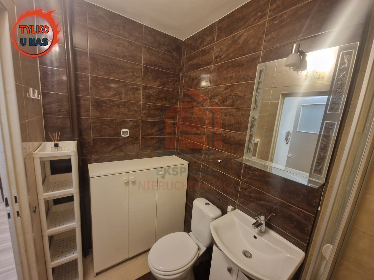 Mieszkanie na wynajem