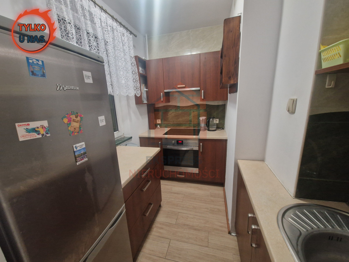 Mieszkanie na wynajem