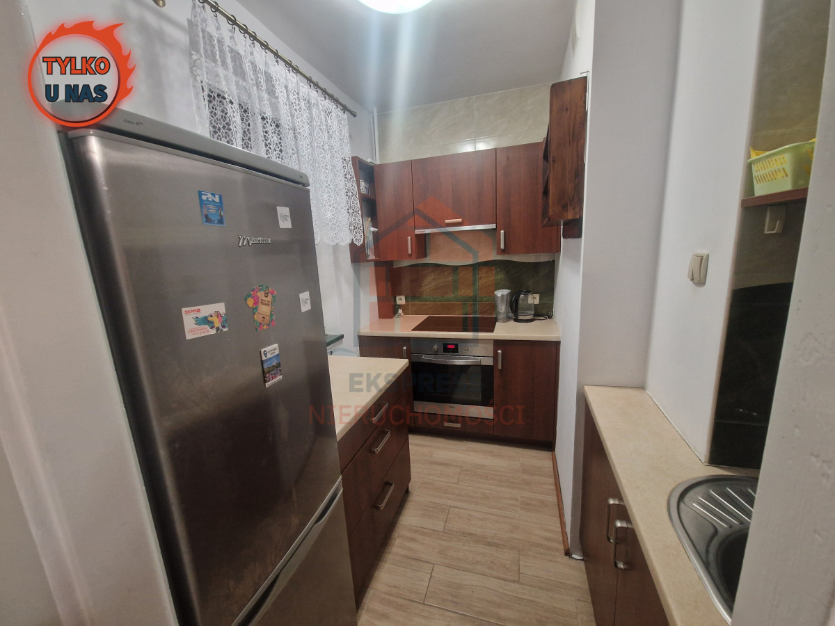 Mieszkanie na wynajem