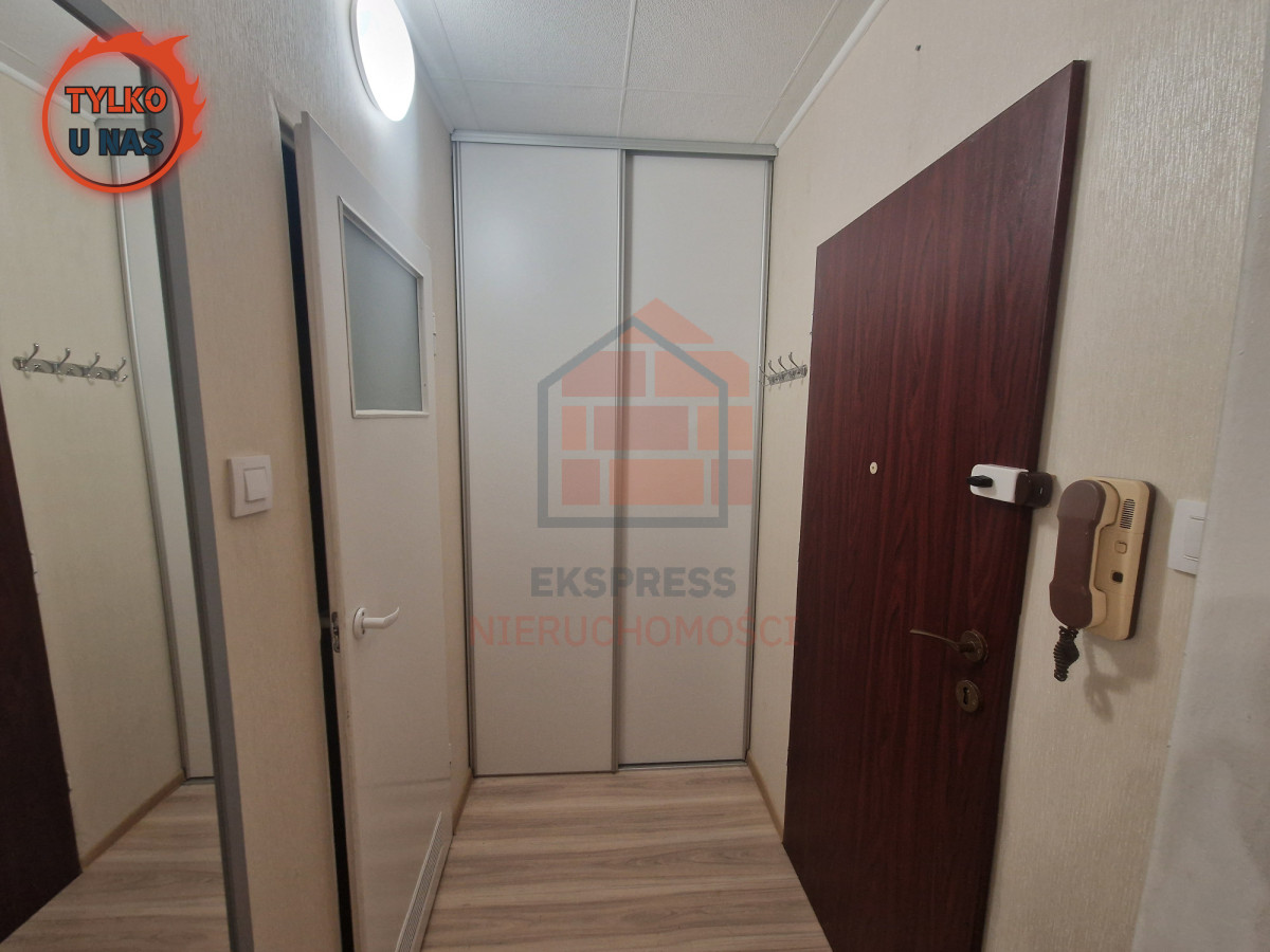 Mieszkanie na wynajem