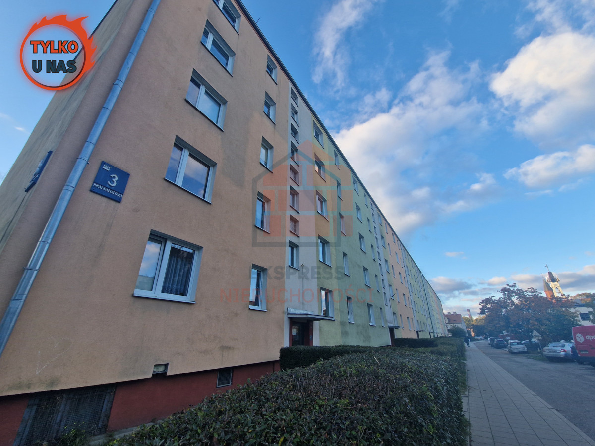 Mieszkanie na wynajem