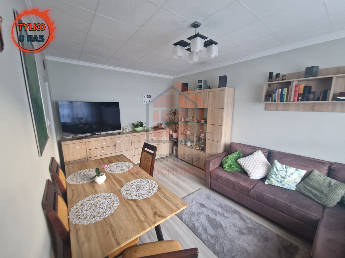 Mieszkanie na wynajem