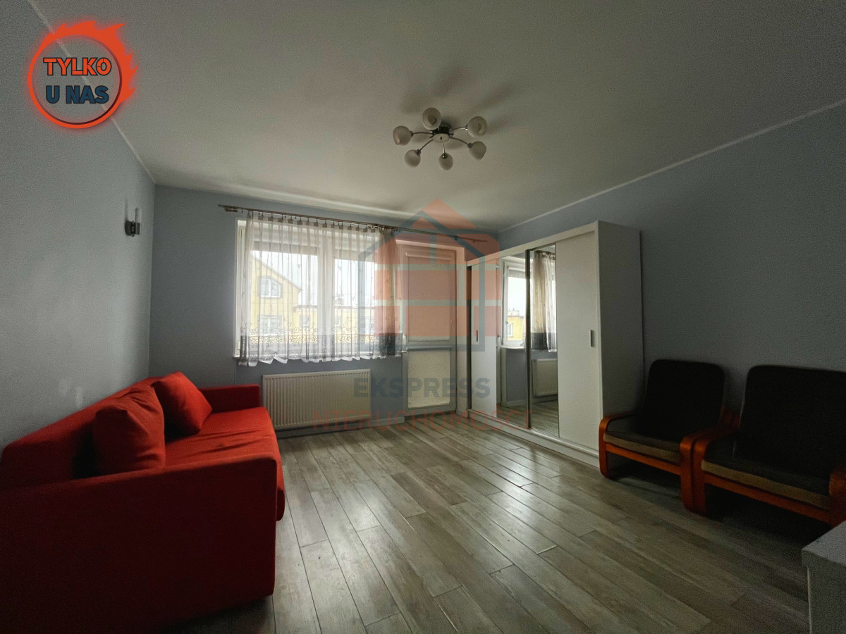 Mieszkanie na wynajem