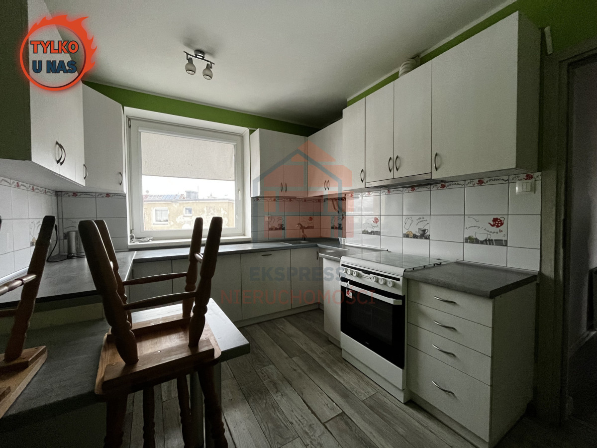 Mieszkanie na wynajem