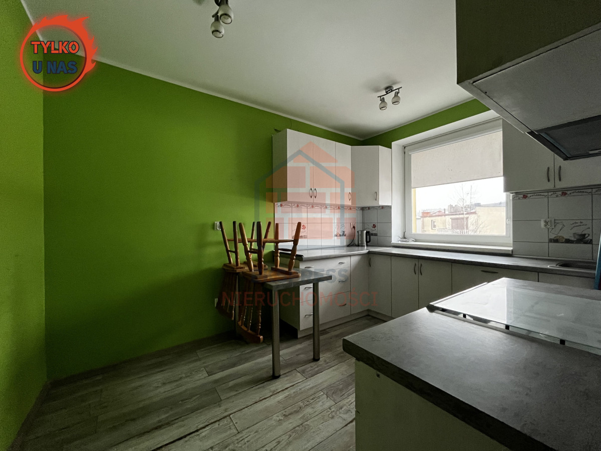 Mieszkanie na wynajem