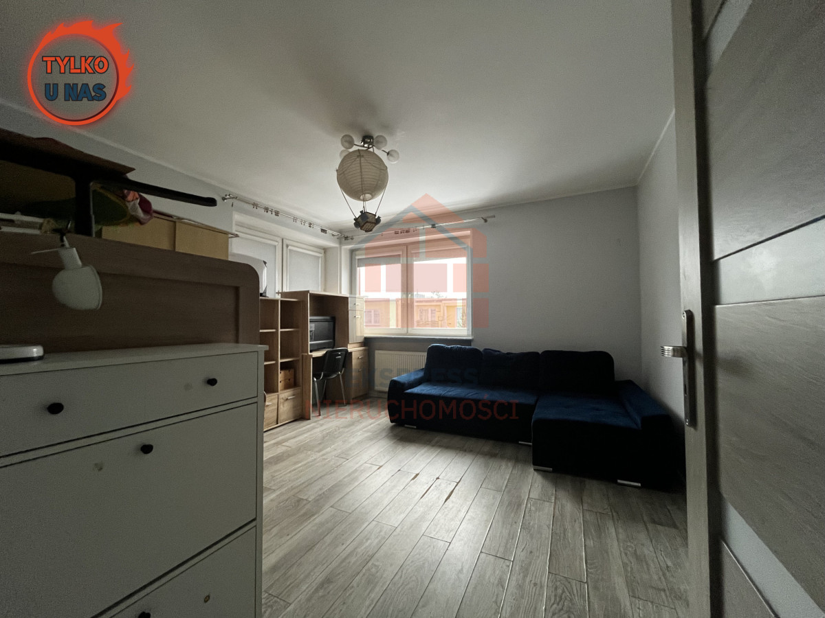 Mieszkanie na wynajem