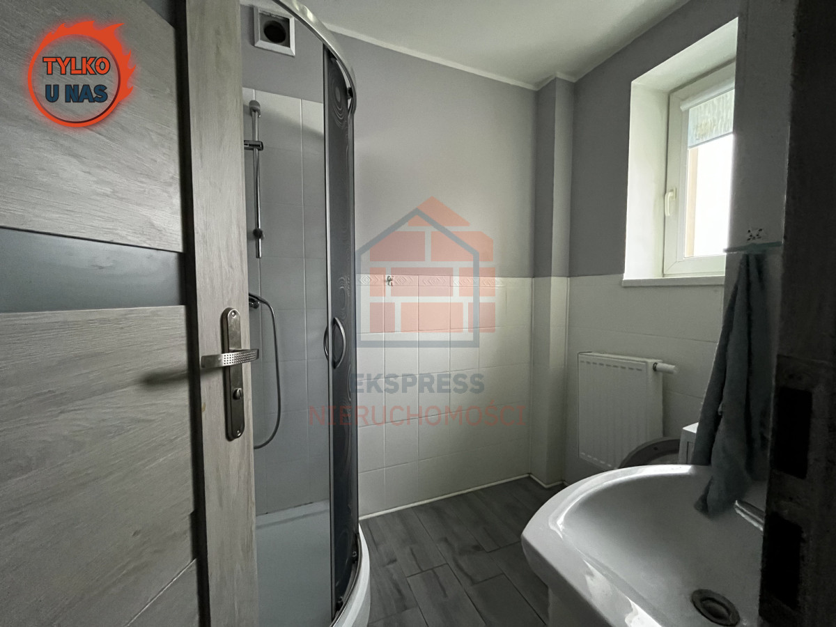 Mieszkanie na wynajem