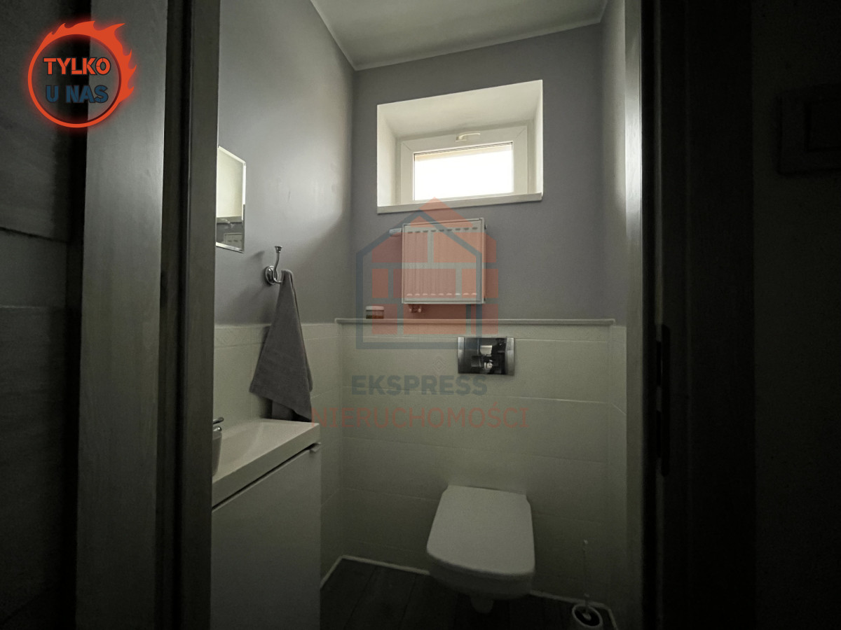 Mieszkanie na wynajem