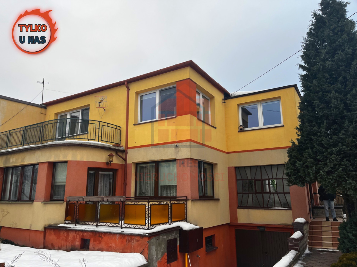 Mieszkanie na wynajem