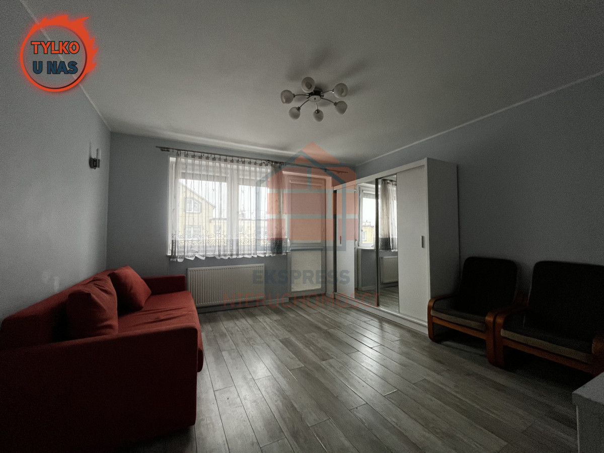 Mieszkanie na wynajem