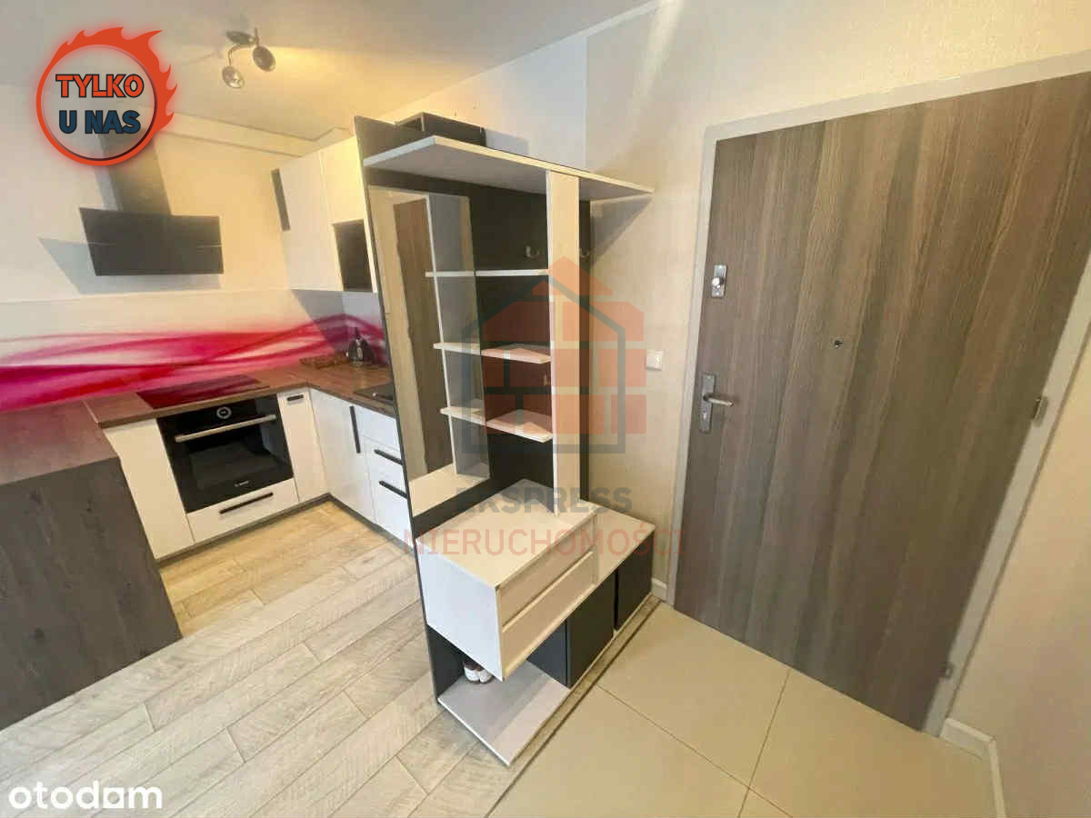 Mieszkanie na wynajem