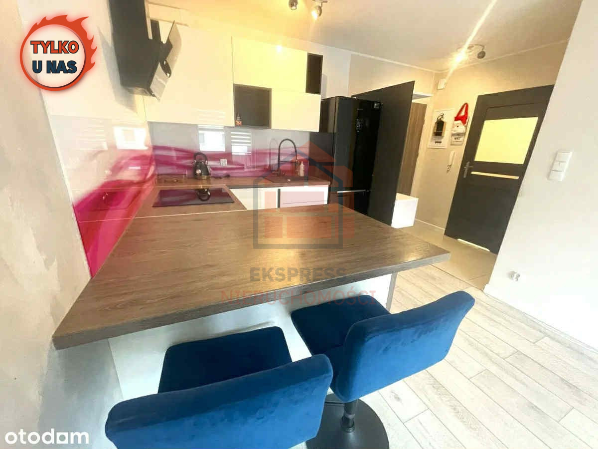 Mieszkanie na wynajem