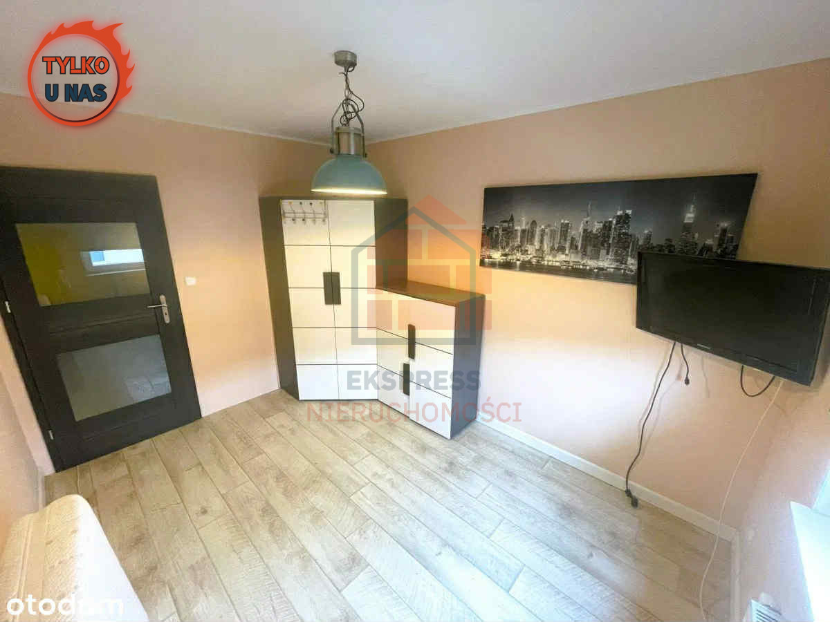 Mieszkanie na wynajem