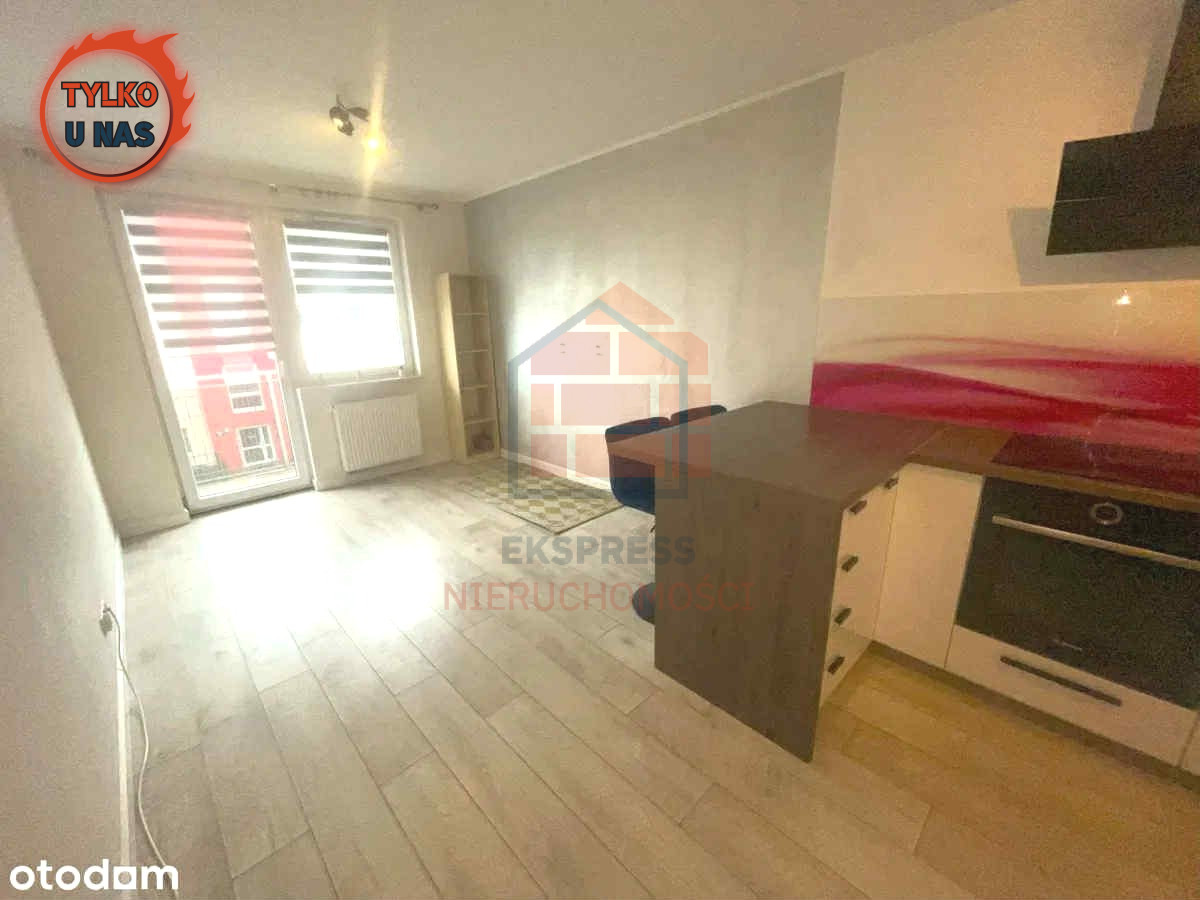 Mieszkanie na wynajem