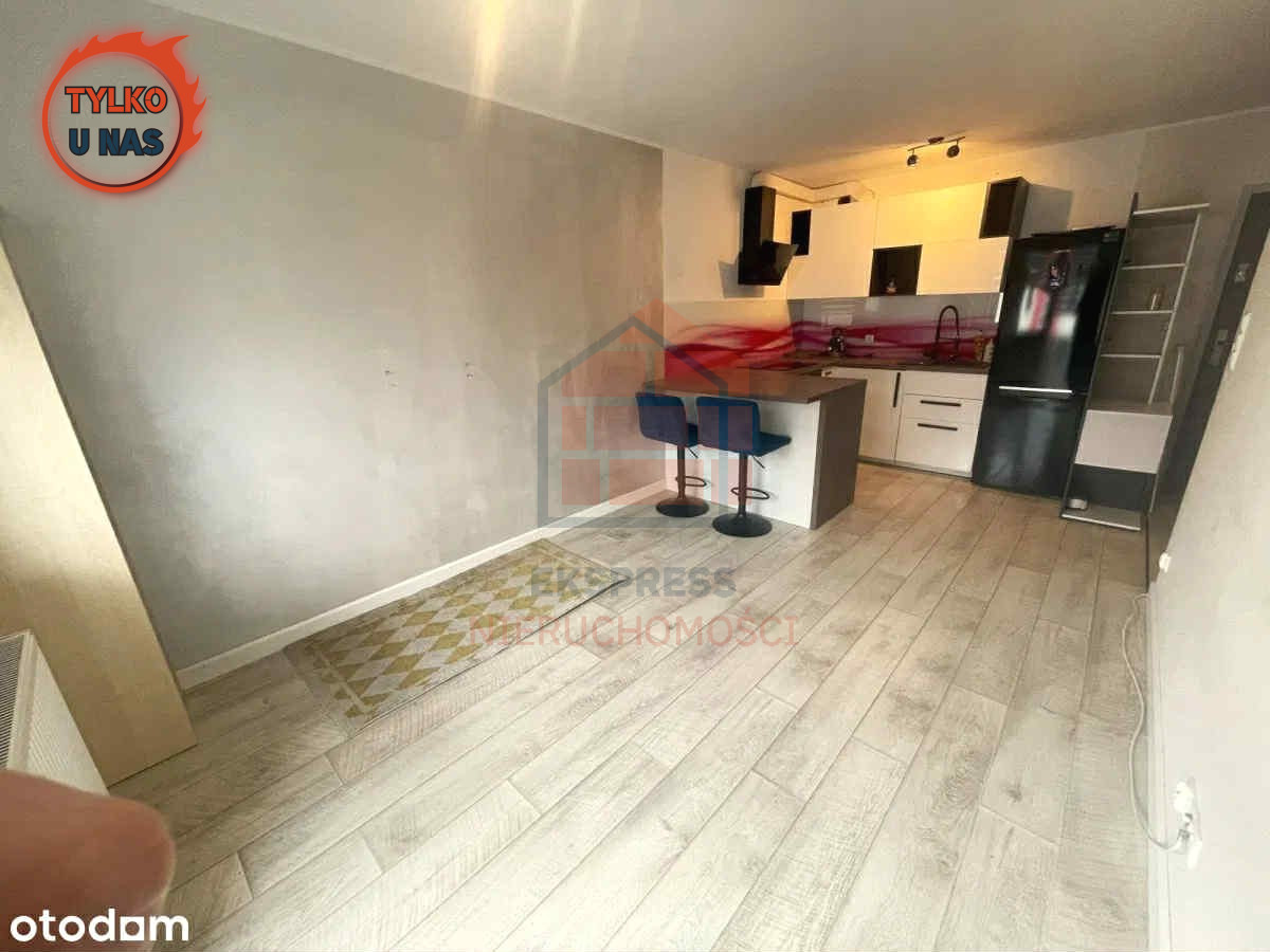 Mieszkanie na wynajem