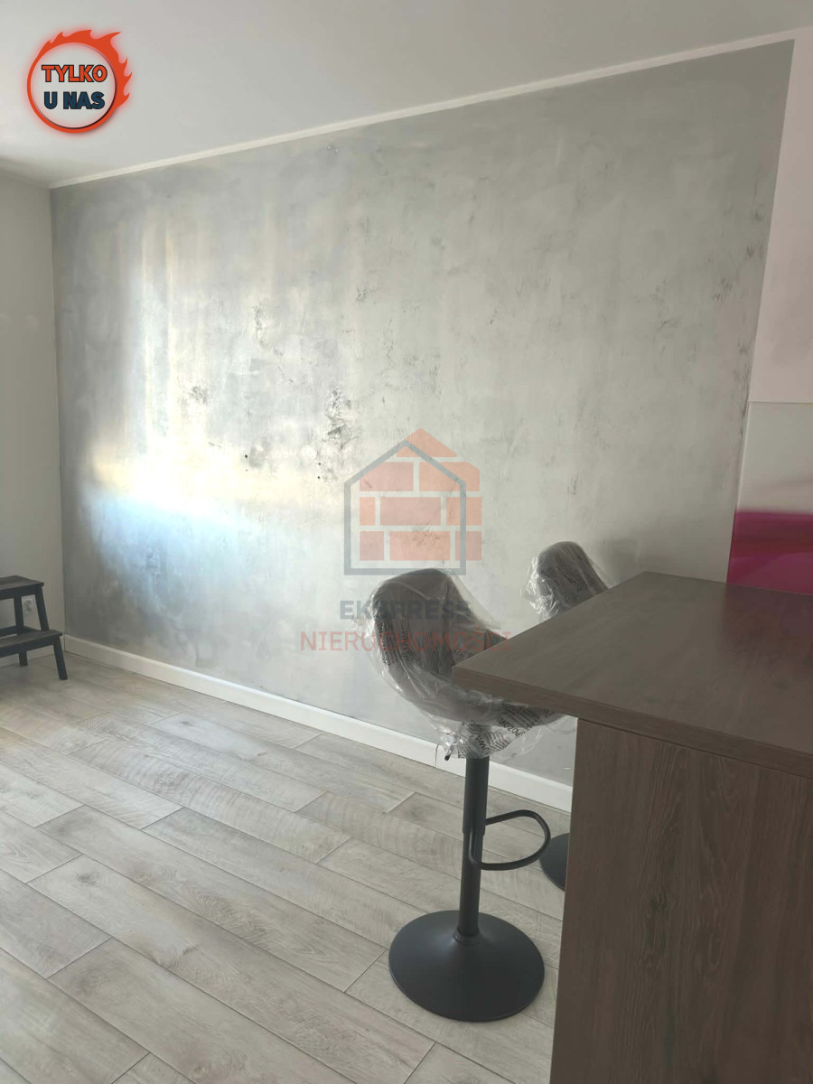 Mieszkanie na wynajem