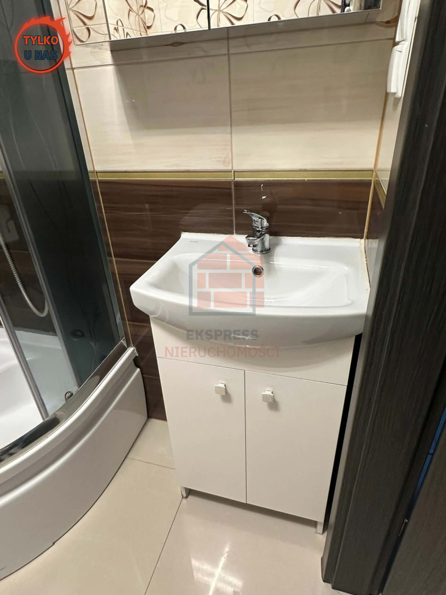 Mieszkanie na wynajem