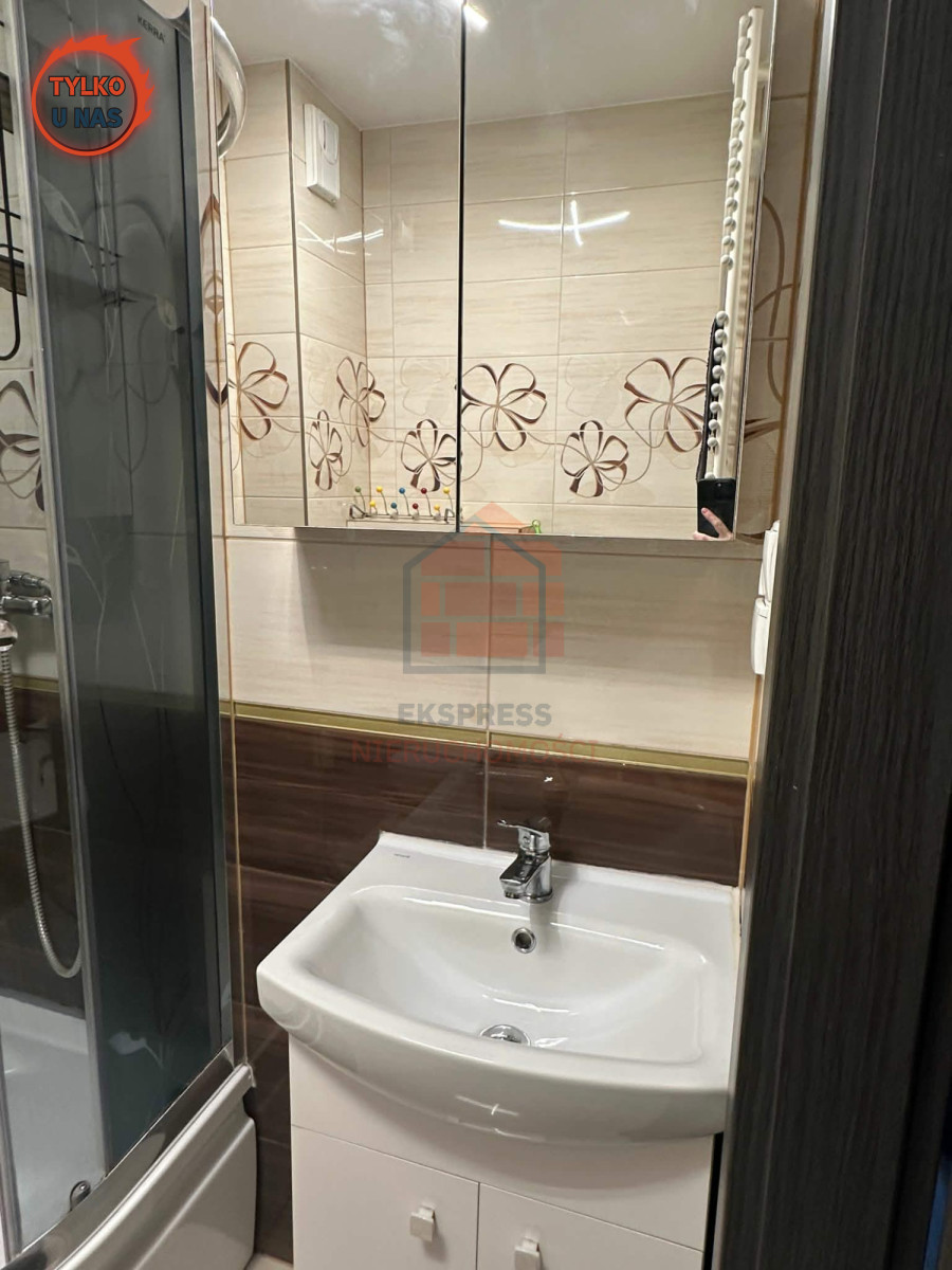 Mieszkanie na wynajem