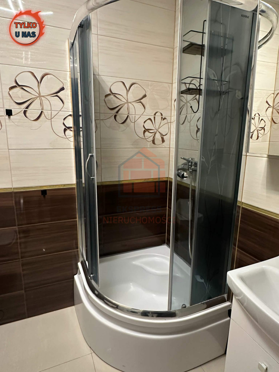 Mieszkanie na wynajem