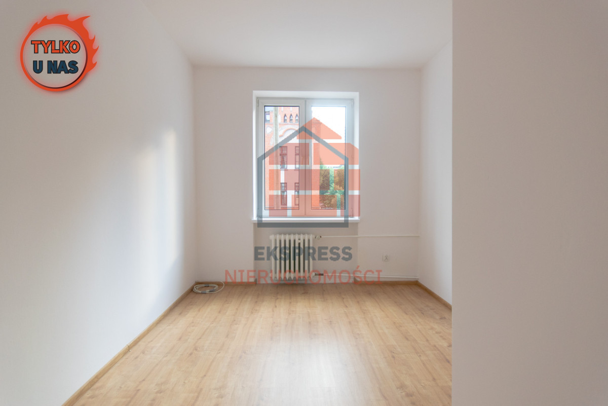 Mieszkanie na wynajem