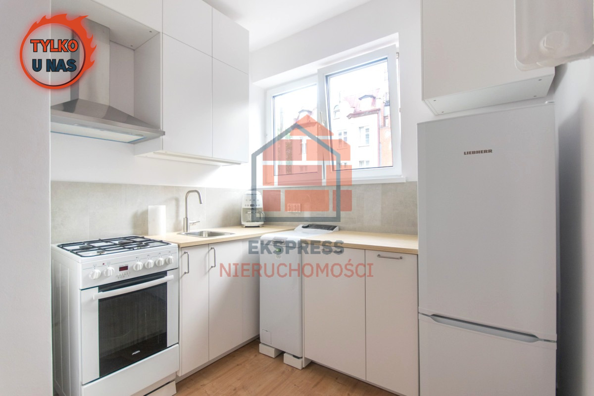 Mieszkanie na wynajem