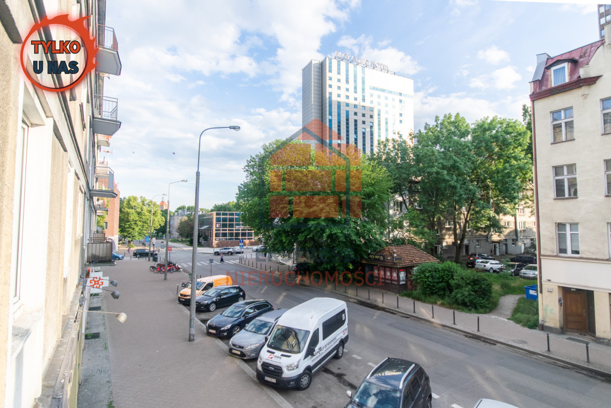 Mieszkanie na wynajem