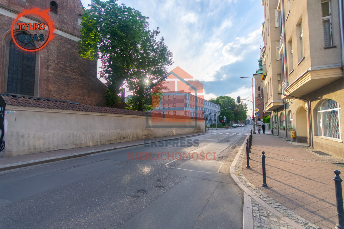 Mieszkanie na wynajem