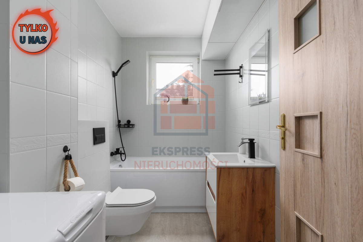 Mieszkanie na wynajem