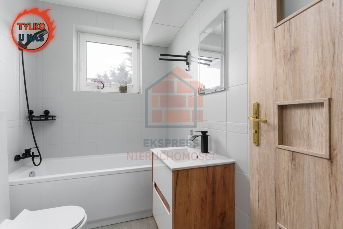 Mieszkanie na wynajem