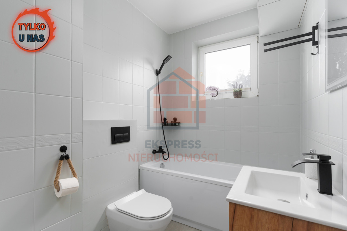 Mieszkanie na wynajem