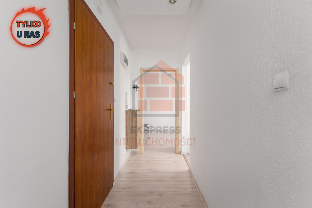 Mieszkanie na wynajem