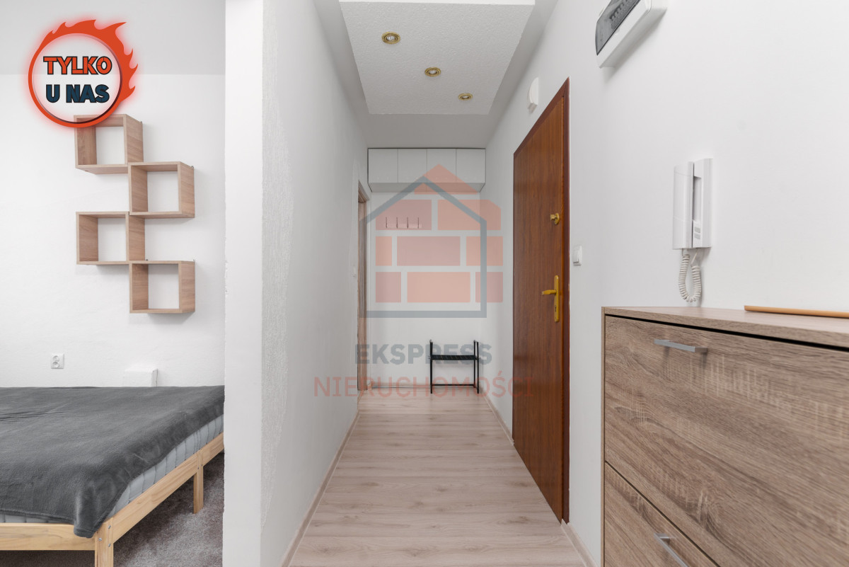 Mieszkanie na wynajem