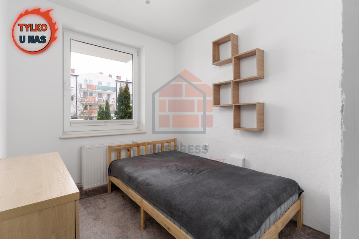 Mieszkanie na wynajem