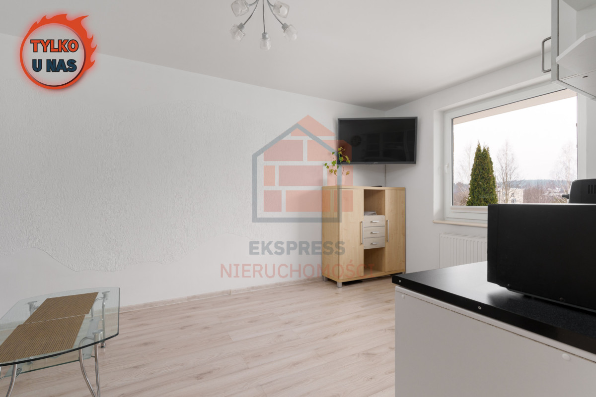 Mieszkanie na wynajem