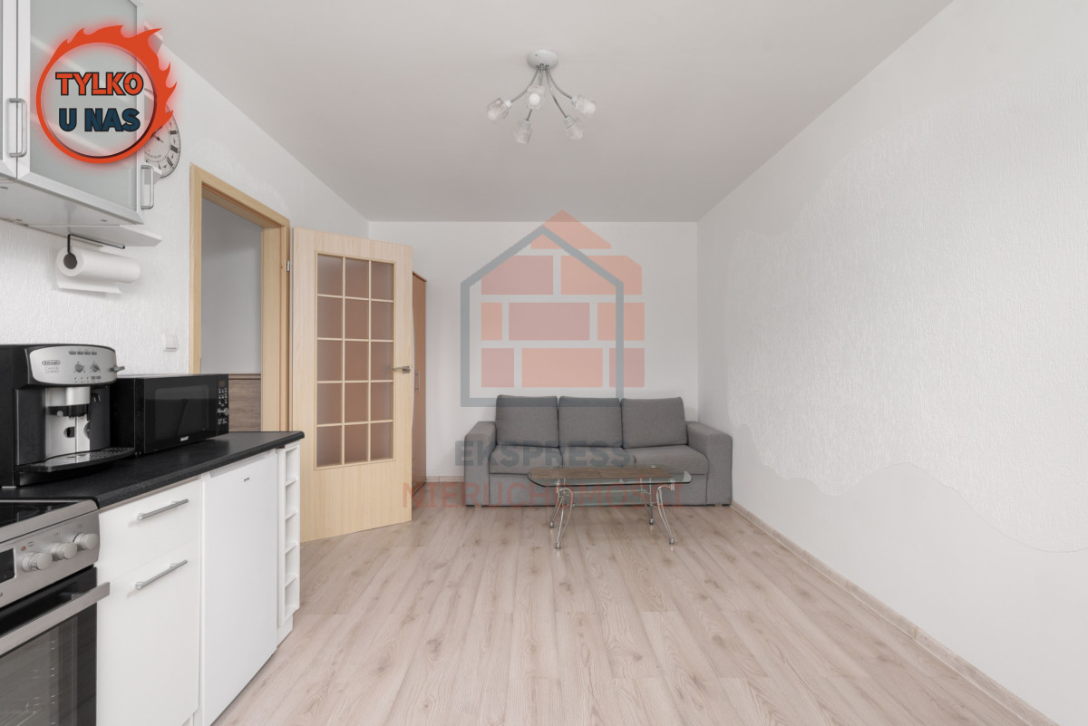 Mieszkanie na wynajem