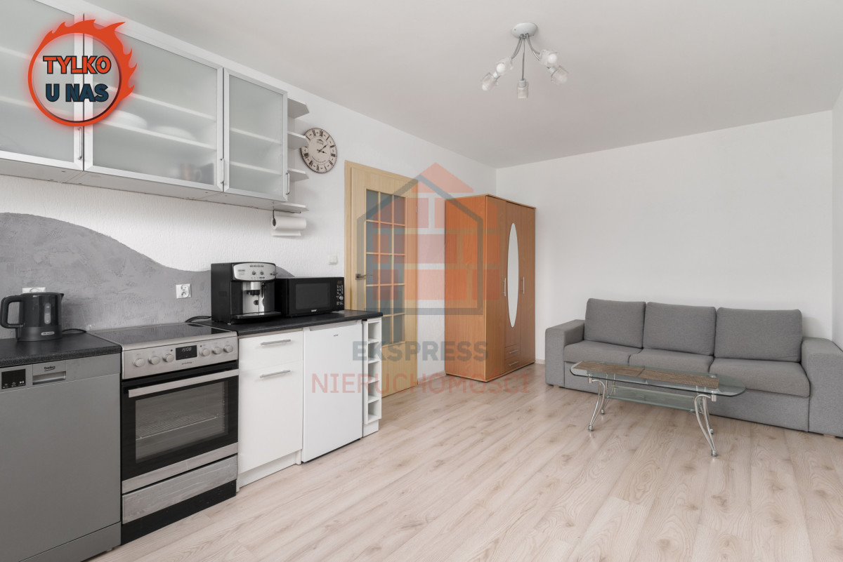 Mieszkanie na wynajem