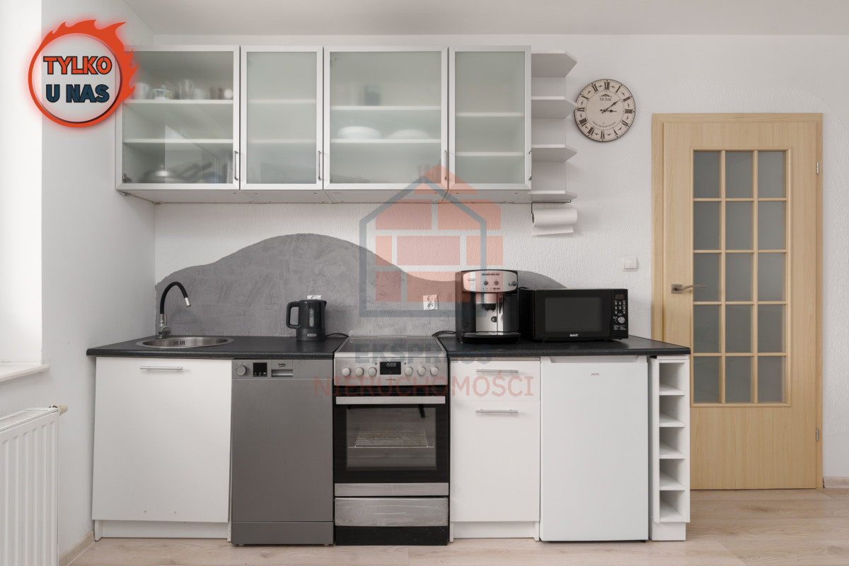 Mieszkanie na wynajem