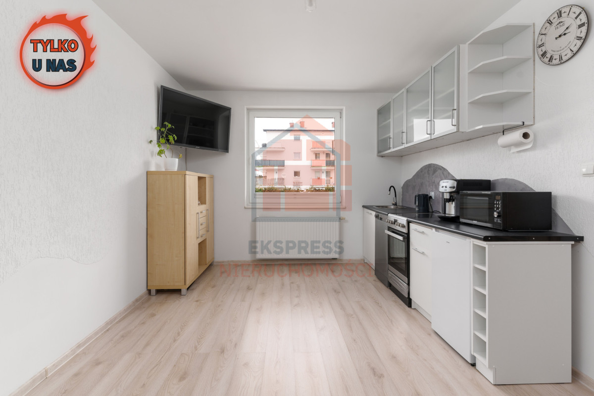 Mieszkanie na wynajem