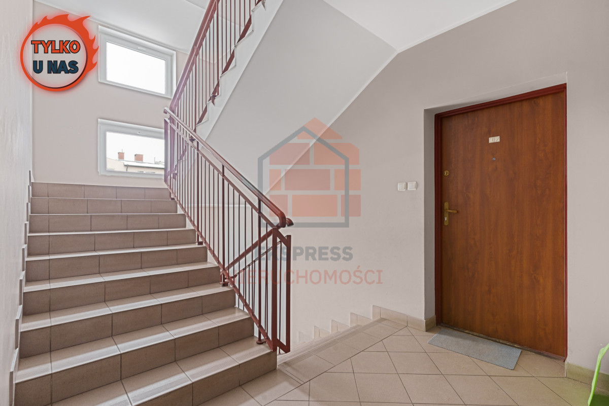 Mieszkanie na wynajem