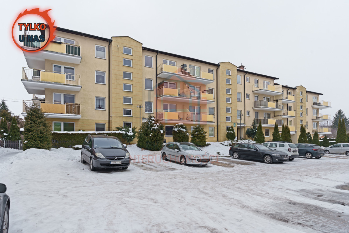 Mieszkanie na wynajem