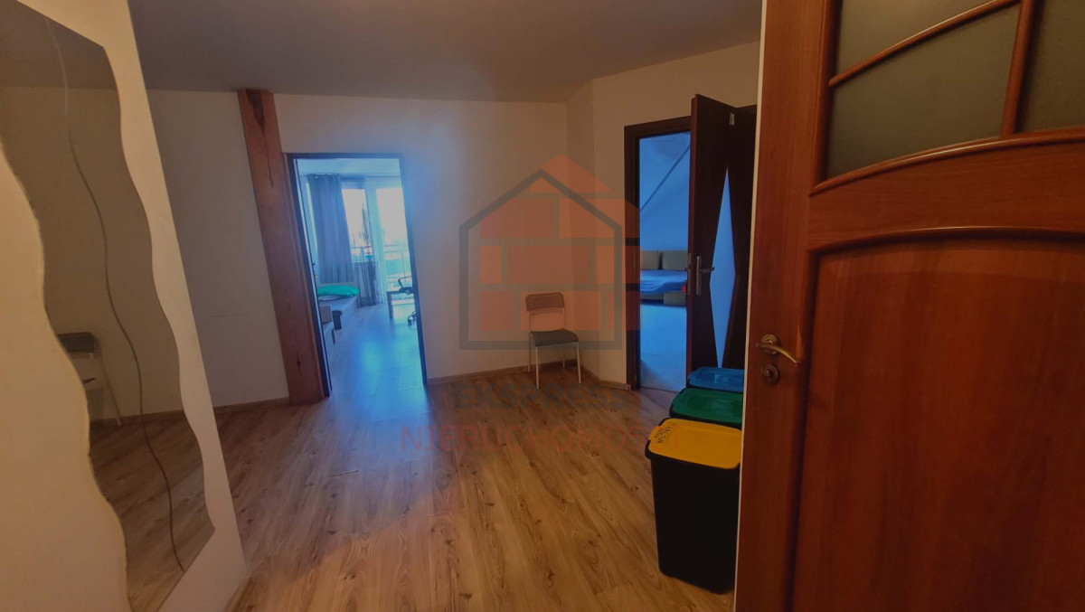 Mieszkanie na wynajem